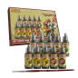 Preview: Army Painter - Speedpaint Metallics Set 2.0